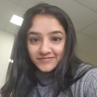 Swetha Veeramalla