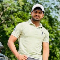 Arvind Yadav