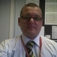 Robert Branthwaite