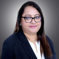 Supriya Salve
