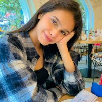 Tanya Bhushan