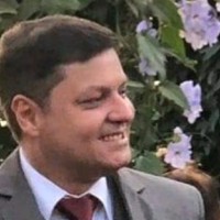 Jose Mauricio Carvalho