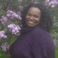 Kimberly Palmer Washington