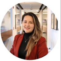 Monica Anyiber Peña Roa