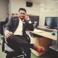 Muhammad Waqar