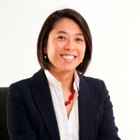 Angela Chau