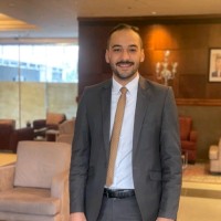 Ahmad Khazaeleh