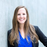 Amie Farmer, CEBS