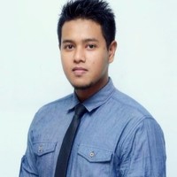 Faris Azmi