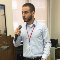 Charbel Khalifé Hachem