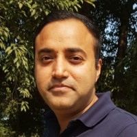 Ankush Guglani