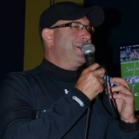 Greg Rinaldi