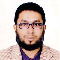 Arafat Islam