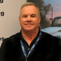 Mark James