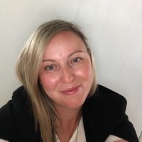 Lauren Wickham