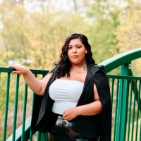 Michelle Ramirez-Bonilla