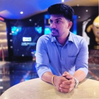 Arun Prashanth