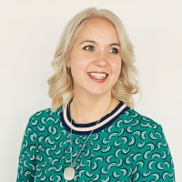 Victoria Woodward