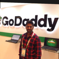 Ashvin Sonani