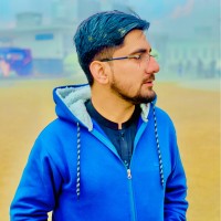 Saddam Khan
