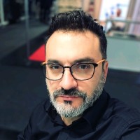 Levent ÇETİNDİŞLİ