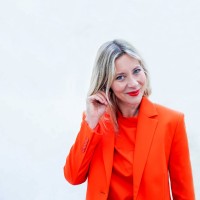 Rebekah Brown