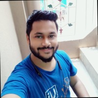 Sagar Kumar Sahoo