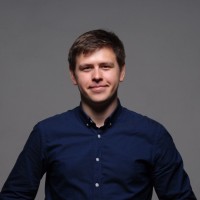 Egor Mateshuk