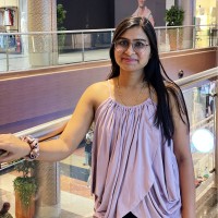 KRITIKA BANSAL