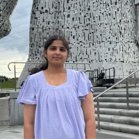 Lalitha Vemu