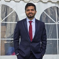 Alex Parmar