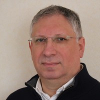 Patrick GIROD