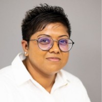 Colleen Govender