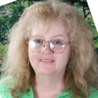 Nancy Cameron