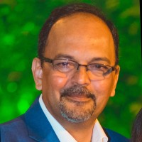 Jignesh Patel
