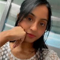Bharti Hananiah Natrajan