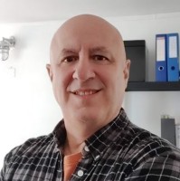 Eric Azzopardi