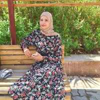 Basma Mahmoud