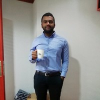 Akhil Mt