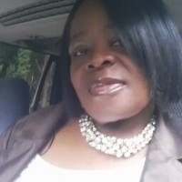 Sheryl Harper