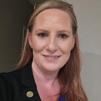 Audrey Powell