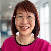 Frances Lim
