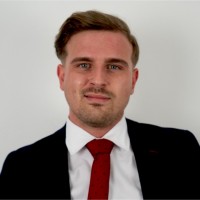 Jordan Gwalchmai