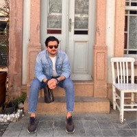 Murat Apaydın