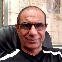 Moshe Pereg