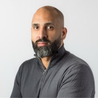 Asif M.