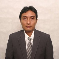 Swasono Teguh Andriyanto