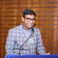 Dhruv Parikh