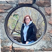 Sandra Davidson