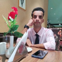 Shailesh Singh Rajput
